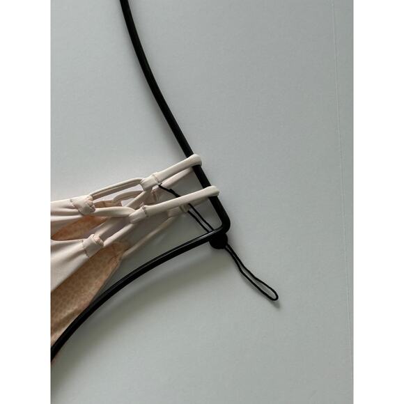 Acacia Swimwear Nusa Moderate Coverage Bikini Bottom - Foam - Medium - Picture 4 of 7